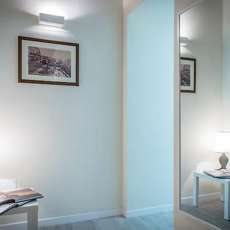 Luxuryenne 4* Cagliari
