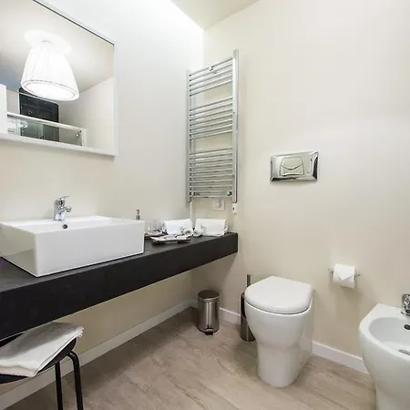 Konukevi Luxuryenne 4*