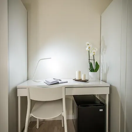 Konukevi Luxuryenne 4*