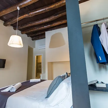 Konukevi Luxuryenne 4*