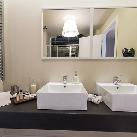 Luxuryenne 4* Cagliari