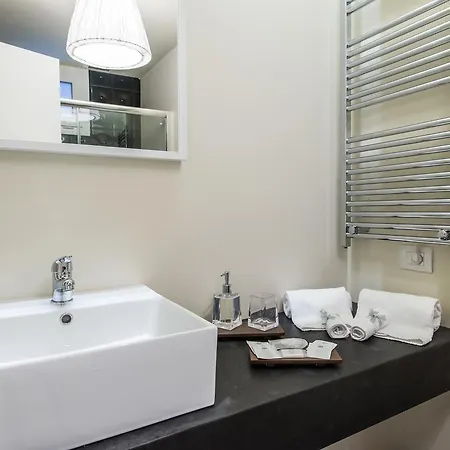 Konukevi Luxuryenne 4*