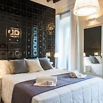 Luxuryenne 4* Cagliari