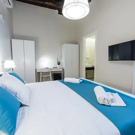 Luxuryenne 4* 칼리아리