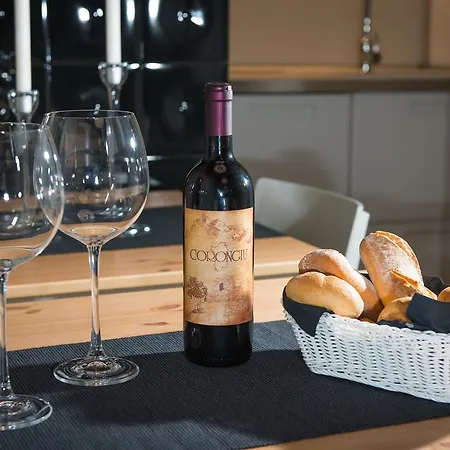 게스트하우스 Luxuryenne 4*