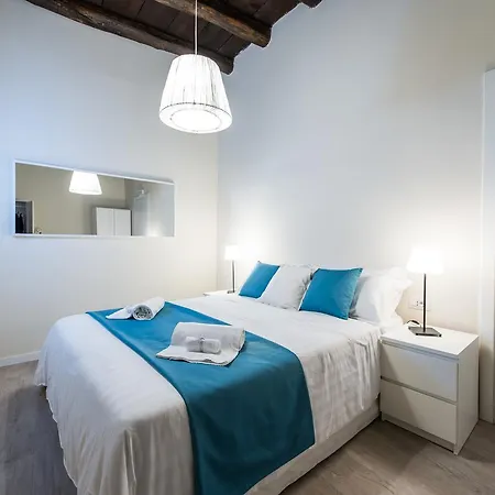 Luxuryenne 4* 칼리아리