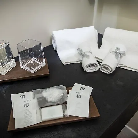 게스트하우스 Luxuryenne 4*