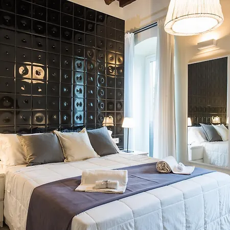 Luxuryenne 4* Cagliari