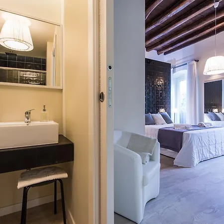 Luxuryenne 4* 칼리아리