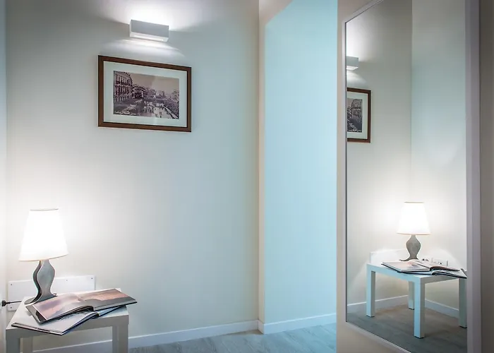 Luxuryenne 4* Кальяри