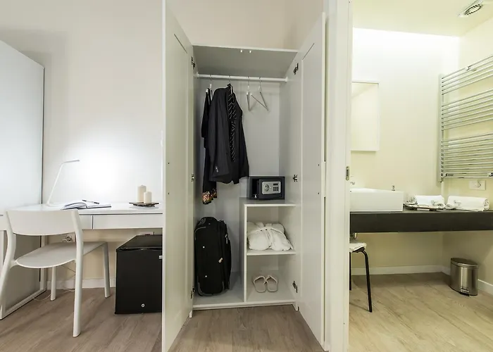 Guest house Luxuryenne 4*