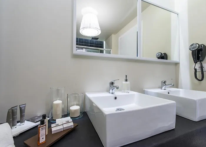 Guest house Luxuryenne 4*