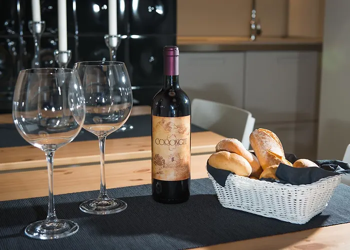 Гостевой дом Luxuryenne 4*