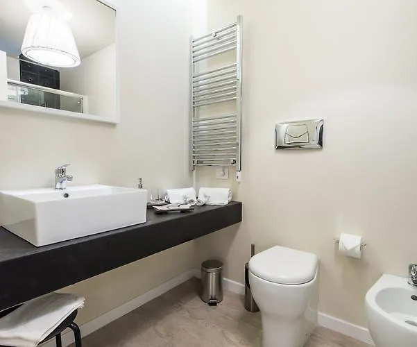 Гостевой дом Luxuryenne 4*