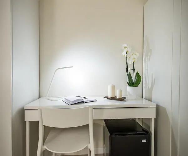 Guest house Luxuryenne 4*