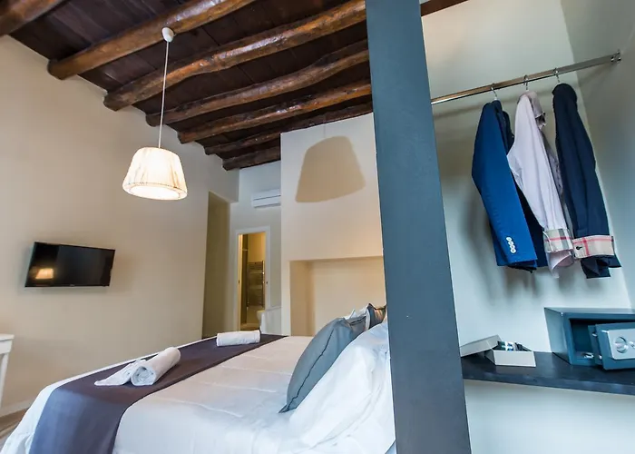 Guest house Luxuryenne 4*