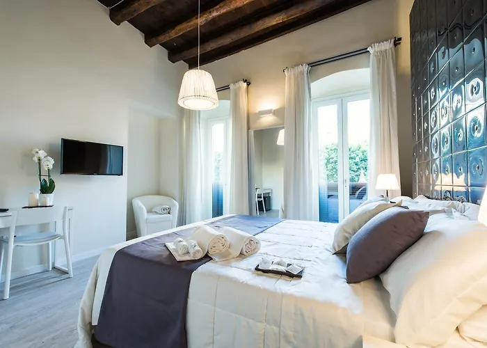 Luxuryenne 4* Cagliari
