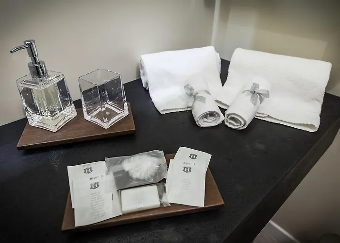 Guest house Luxuryenne 4*