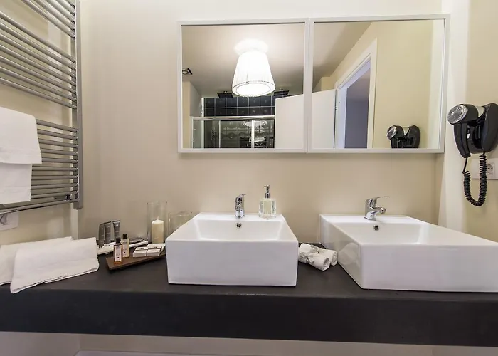 Luxuryenne 4* Cagliari