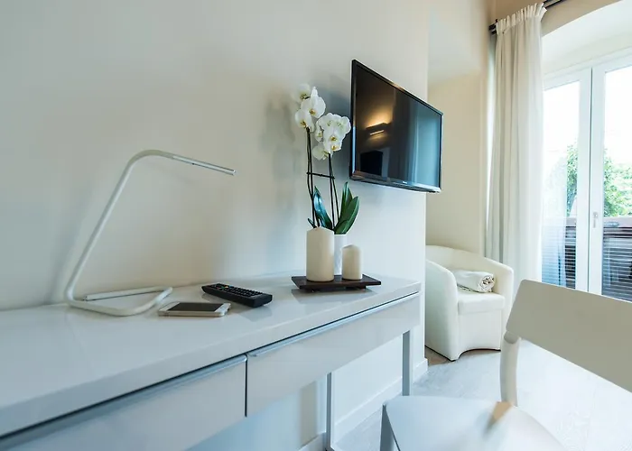 Guest house Luxuryenne 4*