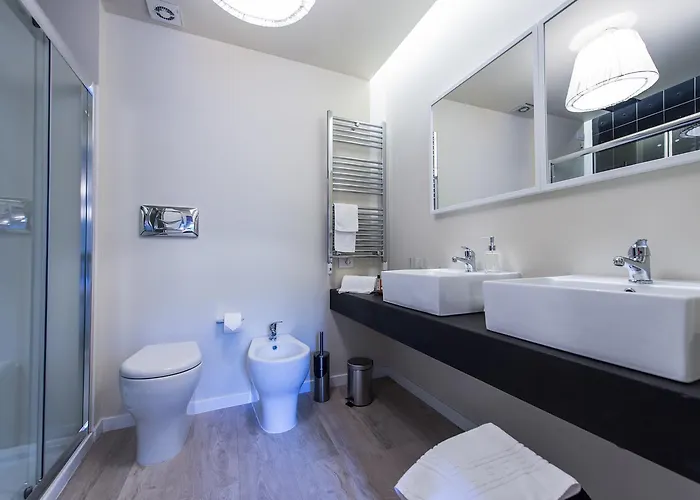 Luxuryenne 4* Cagliari