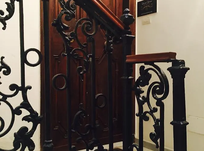 Guest house Luxuryenne 4*